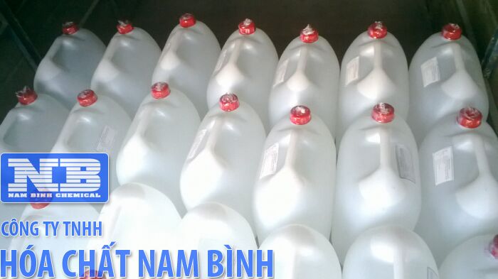 Cồn Thực Phẩm 98% - Food alcohol